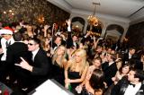 Capital Club Celebrates Christmas; Sold-Out Santa Soir&eacute;e Marks Twentieth Anniversary!